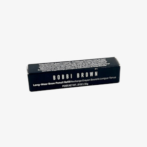 Long-Wear Brow Pencil Refill (Cool Brown)