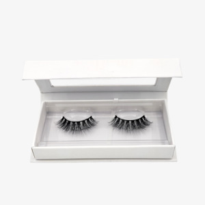 Lite Faux Mink Lashes (Miami)