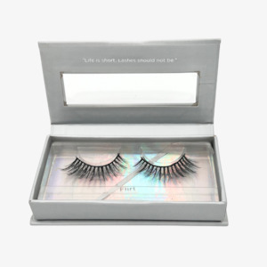 Pro Eyelashes (Flirt)