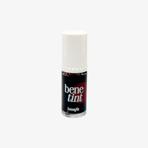 Lips: Benetint (Dark Cherry)