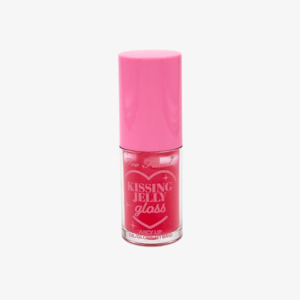 Kissing Jelly Lip Oil Gloss (Sour Watermelon)