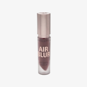 Air Blur Matte Liquid Lipstick (Dreamy)