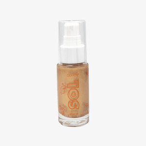 Hair Body Care: It's a Wolf Thing Mini Glow Body Oil