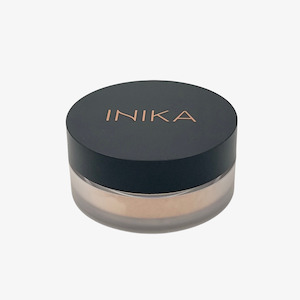 Organic Loose Mineral Foundation SPF 25 (Unity)