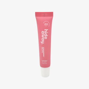 Sale: Lip Balm (Strawberry Gelato)