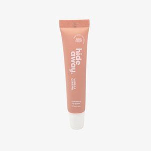 Lip Balm (Vanilla Caramel)