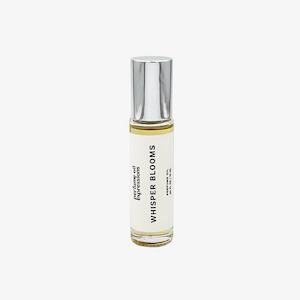 Sale: Whisper Blooms Perfume Oil
