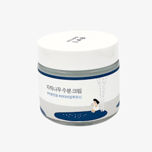 Birch Juice Moisturising Cream