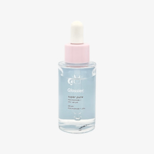 Super Pure Niacinamide + Zinc Serum