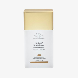 Serums: B-Goldi Bright Drops