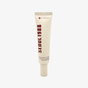 Seoul 1988 Eye Cream : Retinal Liposome 4% + Fermented Bean