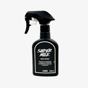 Super Milk Body Spray