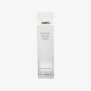 Fragrance: White Tea Mandarin Blossom Eau De Toilette