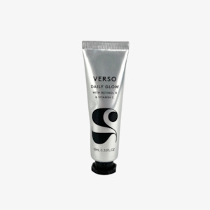 Minis: Daily Glow with Retinol 8 & Vitamin C (10 mL)
