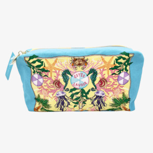 Tools Accessories Beauty: Limited Edition Cosmetic Bag