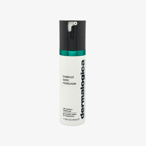 Skincare: Breakout Biotic Moisturiser