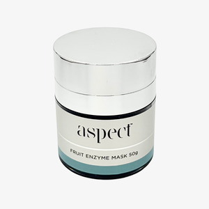 Skincare: Fruit Enzyme Mask