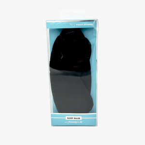 Skincare: MyTravelPro Sleep Mask