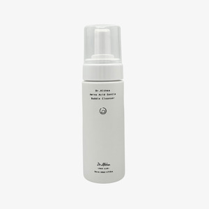 Amino Acid Gentle Bubble Cleanser