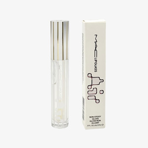 Lips: Lipglass Air Non-Sticky Gloss (Zephyr)