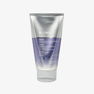 Blonde Life Colour Enhancing Masque (Violet)