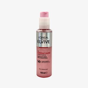 Elvive Glycolic Gloss Leave-In Serum