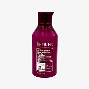 Hair Body Care: Color Extend Magnetics Shampoo