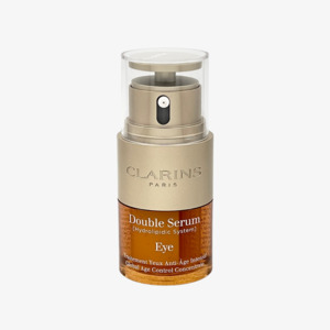 Double Serum Eye