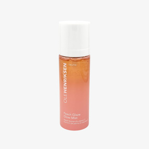 Peach Glaze Glow Mist