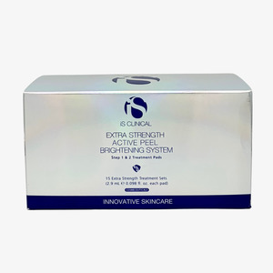Masks Treatment: Extra Strength Active Peel Brightening System (15 Treatments)