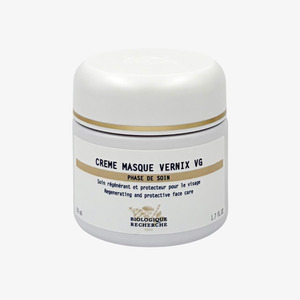 Masks Treatment: Crème Masque Vernix VG