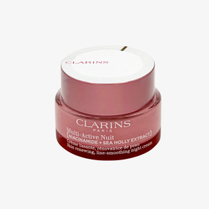 Moisturisers Facial Oils: Multi-Active Night Cream All Skin Types