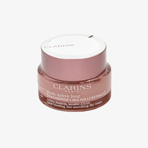 Moisturisers Facial Oils: Multi-Active Day Cream All Skin Types