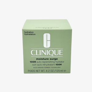 Moisturisers Facial Oils: Moisture Surge™ 100H Auto-Replenishing Hydrator