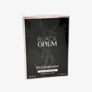 Fragrance: Black Opium Eau De Parfum