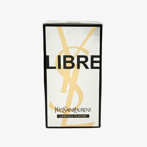 Libre L'Absolu Platine Eau de Parfum