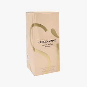 Fragrance: Sì Eau De Parfum Intense