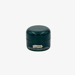 Minis: The Rejuvenating Night Cream (3.5 mL)