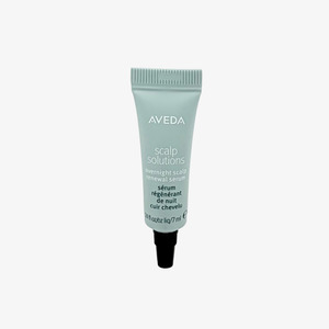 Minis: Scalp Solutions Overnight Recovery Serum (7 mL)