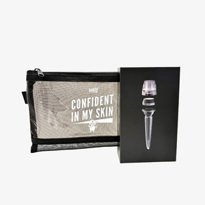 Tools Accessories: Banisher 3.0 At Home Microneedling Tool