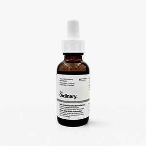 Multi-Antioxidant Radiance Serum