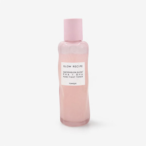 Skincare: Watermelon Glow PHA+BHA Pore-Tight Toner