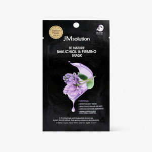 Skincare: Be Nature Bakuchiol & Firming Mask - Single