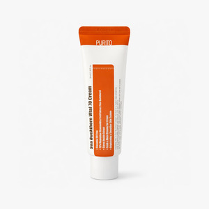 Skincare: Sea Buckthorn Vital 70 Cream