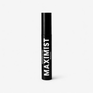 Eyes Brows: Maximist Volumizing Phyto-Fiber Mascara (Black)