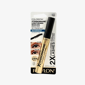 Colorstay Xtensionnaire Waterproof Mascara (Black)