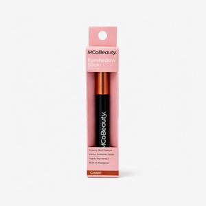 Shimmer Eyeshadow Stick (Copper)