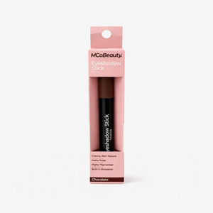 Matte Eyeshadow Stick (Chocolate)