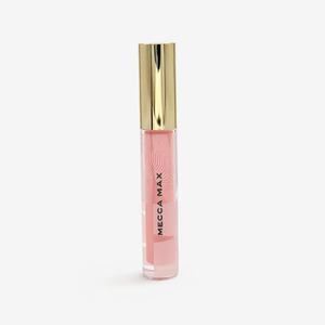 Gloss Boss Lip Gloss (Pink Punch)