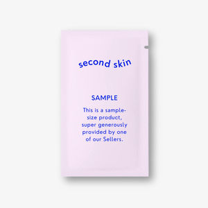 Samples: ExfoliKate Intensive Exfoliating Treatment